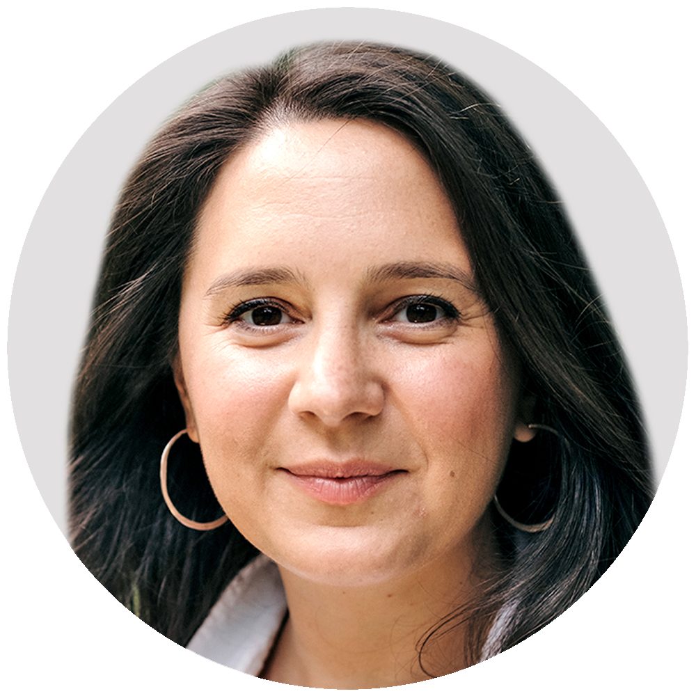Bari Weiss, Former New York Times Editor