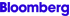 Bloomberg Logo