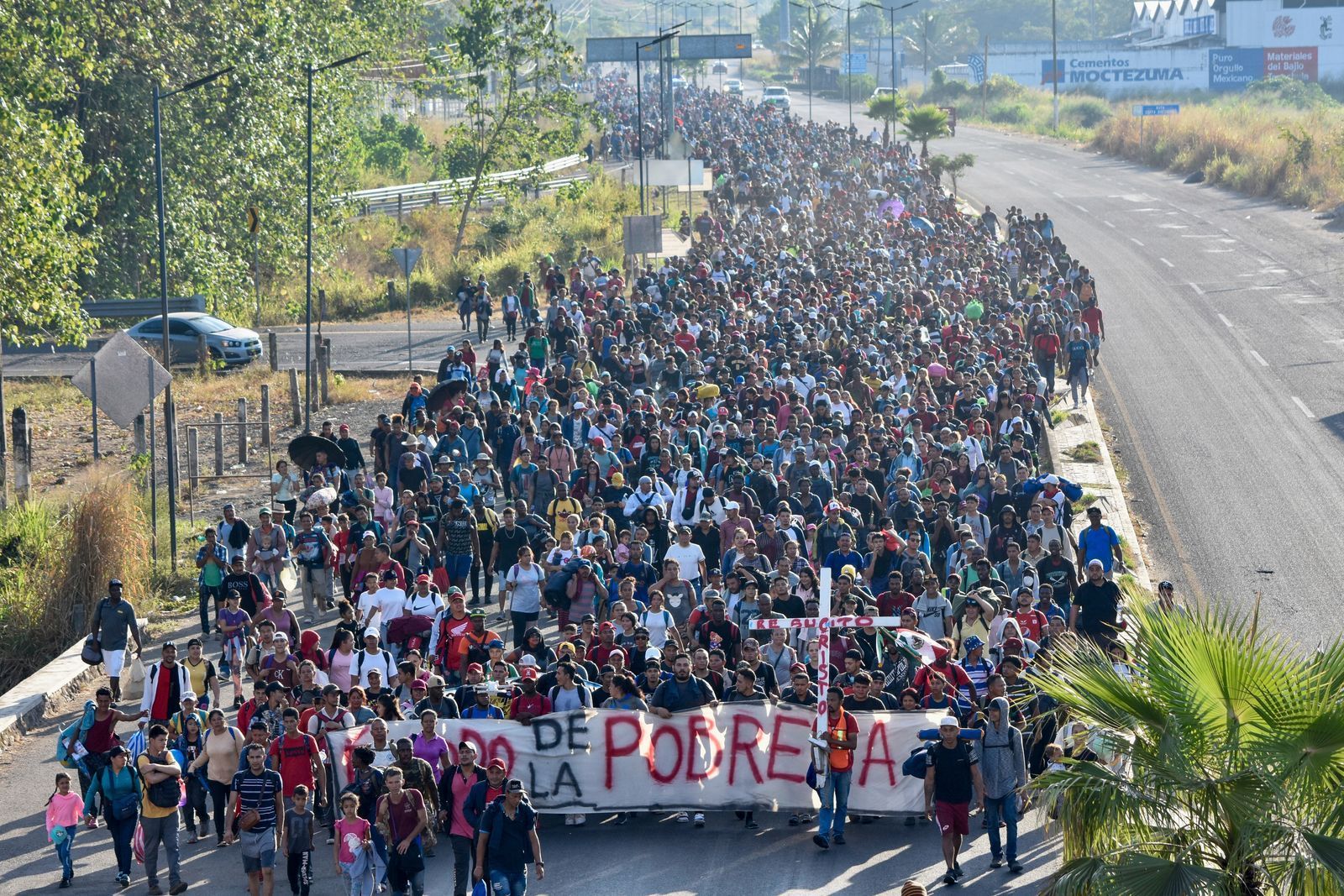 Border Crisis
