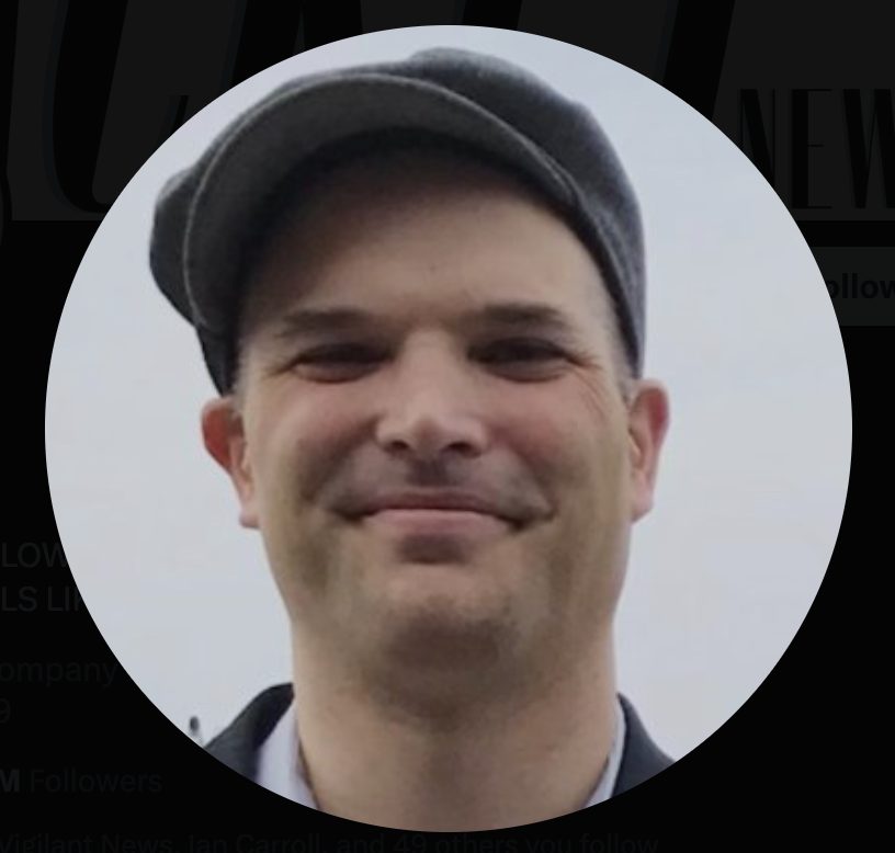 Former Media Critic Avatar
