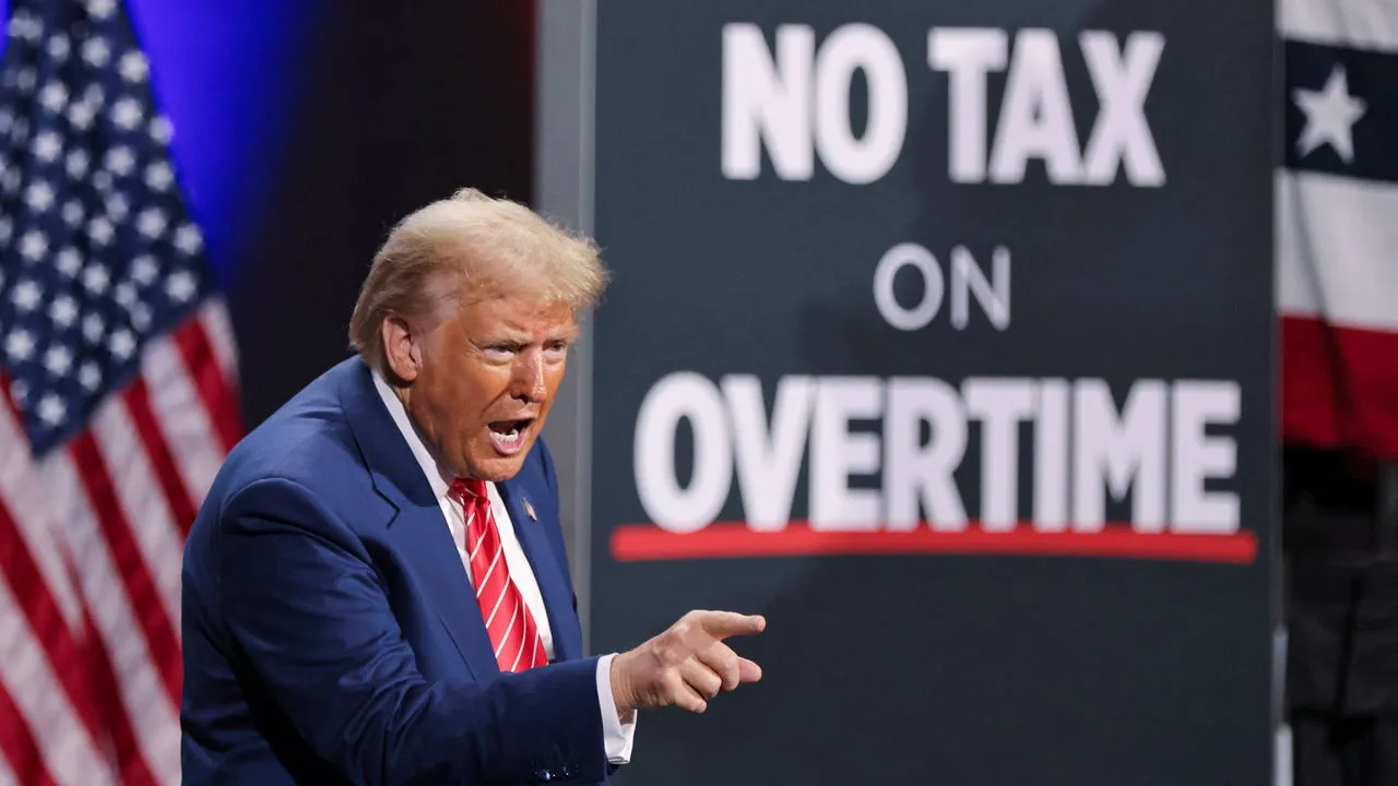 Tax Cuts